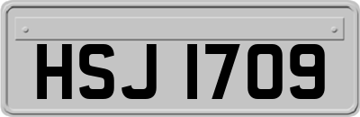 HSJ1709