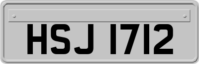 HSJ1712