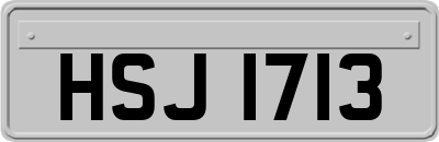 HSJ1713