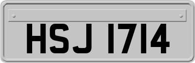 HSJ1714