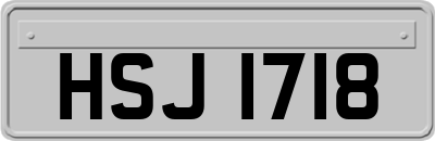HSJ1718