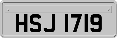 HSJ1719