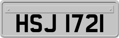 HSJ1721
