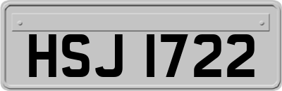 HSJ1722
