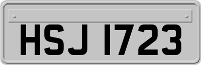 HSJ1723
