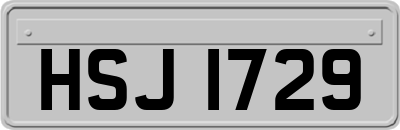 HSJ1729