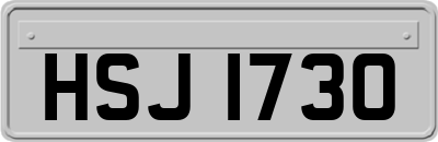HSJ1730