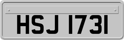 HSJ1731