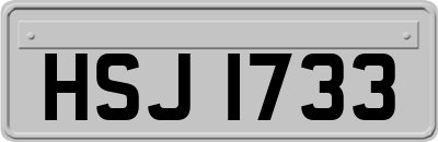 HSJ1733