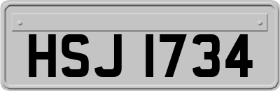 HSJ1734