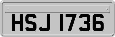 HSJ1736