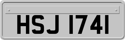 HSJ1741