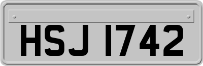 HSJ1742