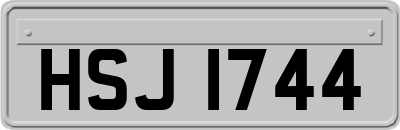 HSJ1744