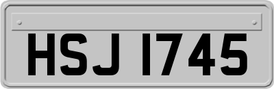 HSJ1745