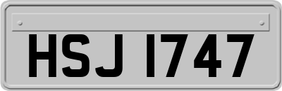 HSJ1747