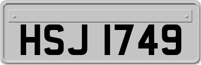 HSJ1749
