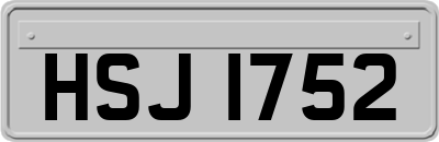 HSJ1752