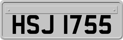 HSJ1755