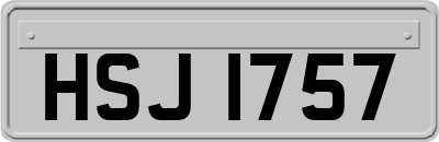 HSJ1757