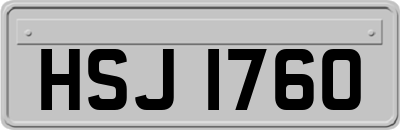 HSJ1760