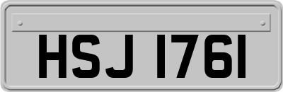 HSJ1761