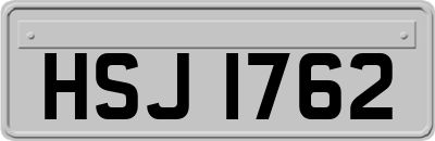 HSJ1762