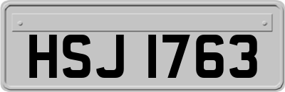 HSJ1763