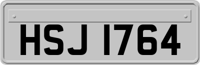 HSJ1764