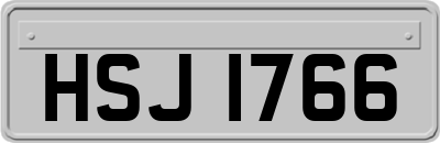 HSJ1766