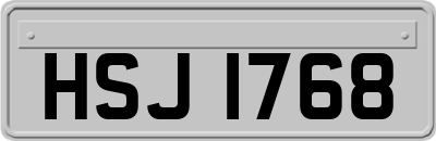 HSJ1768