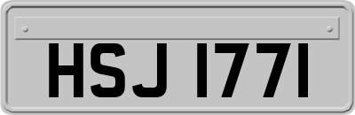 HSJ1771