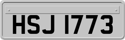 HSJ1773