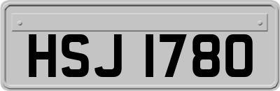 HSJ1780