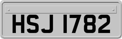 HSJ1782