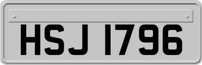 HSJ1796