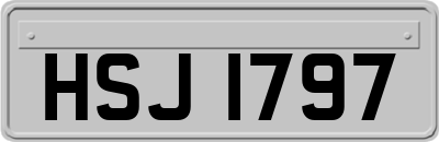 HSJ1797