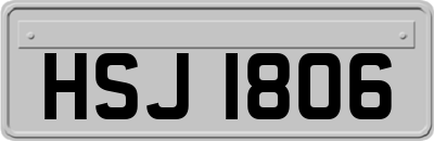 HSJ1806