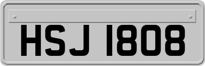 HSJ1808