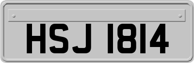 HSJ1814