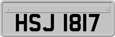 HSJ1817