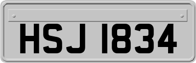 HSJ1834