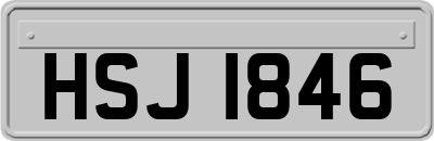 HSJ1846
