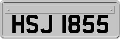 HSJ1855