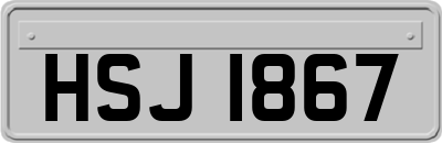 HSJ1867