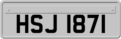 HSJ1871