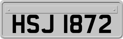 HSJ1872