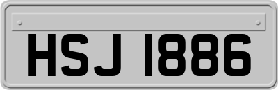 HSJ1886