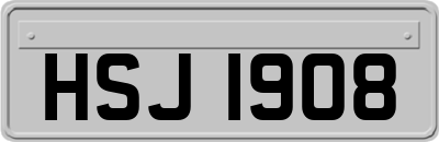HSJ1908