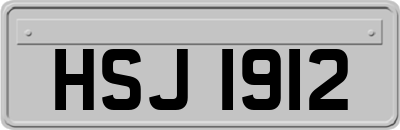 HSJ1912